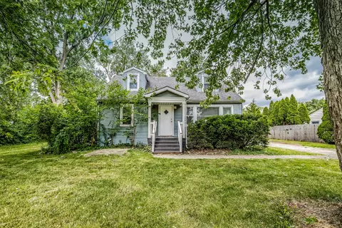 5604 S Madison Ave, Countryside, IL 60525