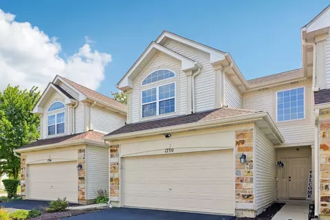 1750 Maplewood Ct, Grayslake, IL 60030