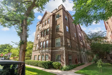 1223 Hull Ter #G, Evanston, IL 60202