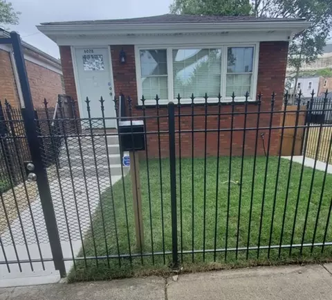 6028 S Elizabeth St, Chicago, IL 60636
