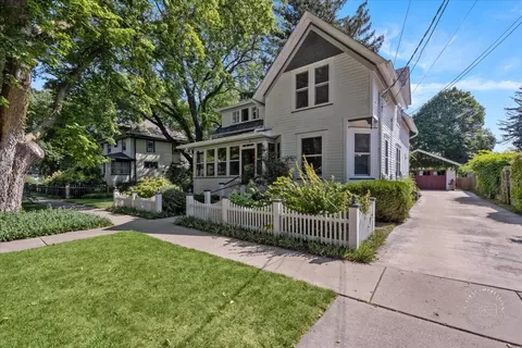 117 N 5th- Unit A And B St, Geneva, IL 60134