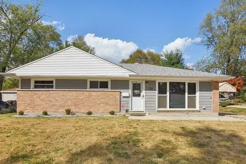 172 Nauvoo St, Park Forest, IL 60466