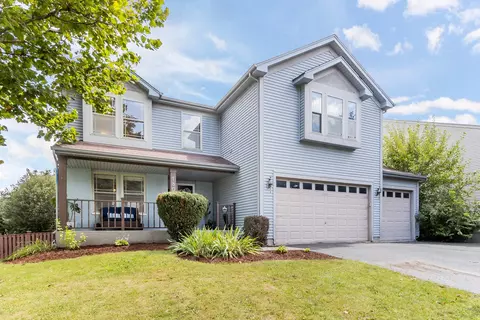 1802 Windette Dr, Montgomery, IL 60538