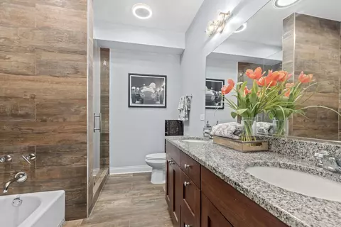 Bath - 715 E 41st St #1, Chicago, IL 60653 photo 5 of 5