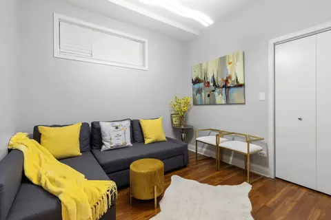 Living - 715 E 41st St #1, Chicago, IL 60653 photo 2 of 2