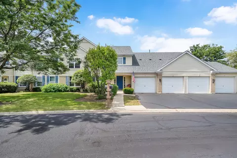 13840 S Balsam Ln #1A, Plainfield, IL 60544