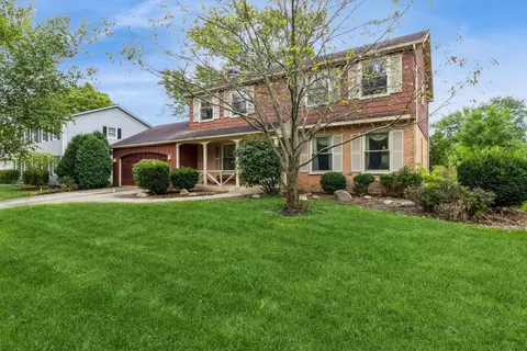 737 E Carpenter Dr, Palatine, IL 60074