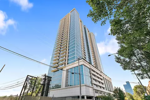 1629 S Prairie Ave #2909, Chicago, IL 60616