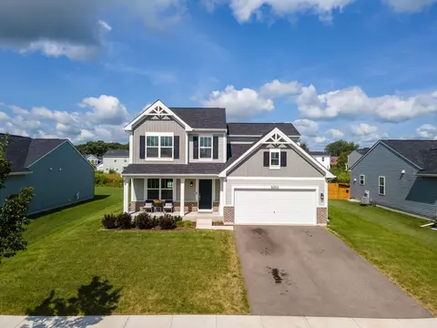 1011 Freeman St, Plano, IL 60545
