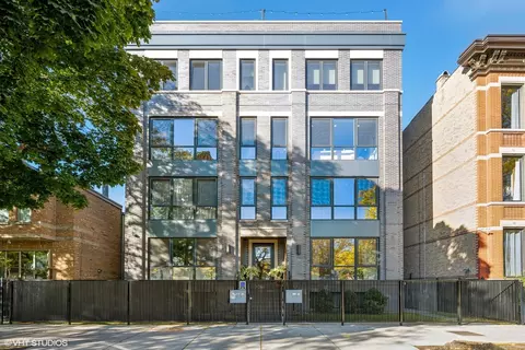 1632 N Orchard St #302N, Chicago, IL 60614