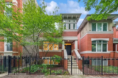 1617 N Sedgwick St, Chicago, IL 60614
