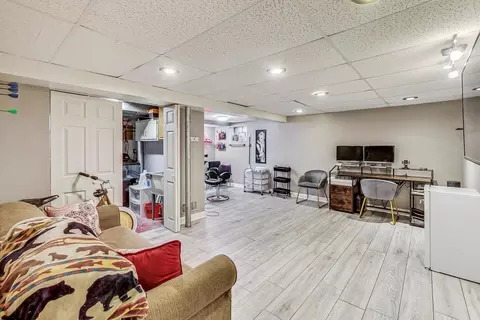 1100 Mount Vernon Ct #C, Wheaton, IL 60189 photo 20