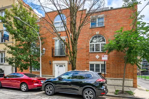 623 W Drummond Pl #14, Chicago, IL 60614