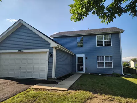 20841 W Annapolis Ct, Plainfield, IL 60544