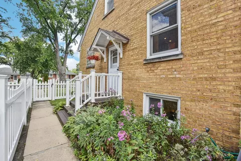 9109 Bartlett Ave, Brookfield, IL 60513 photo 32