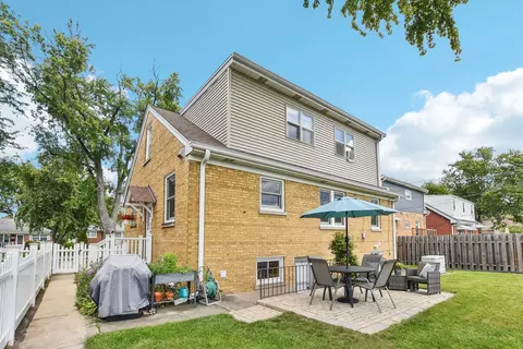 9109 Bartlett Ave, Brookfield, IL 60513 photo 29