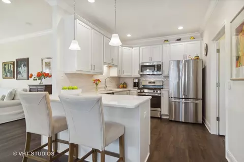 Kitchen - 924 Baltimore St, Mchenry, IL 60050 photo 1 of 2