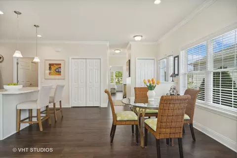 Dining - 924 Baltimore St, Mchenry, IL 60050 photo 1 of 1
