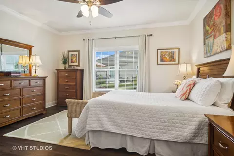 Bedroom - 924 Baltimore St, Mchenry, IL 60050 photo 2 of 3