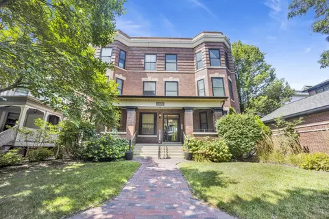4544 N Seeley Ave #2N, Chicago, IL 60625