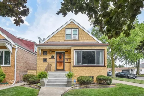 6159 S Natoma Ave, Chicago, IL 60638