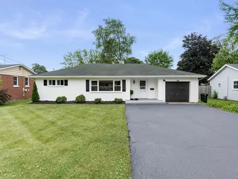 316 W Crofoot St, Sandwich, IL 60548