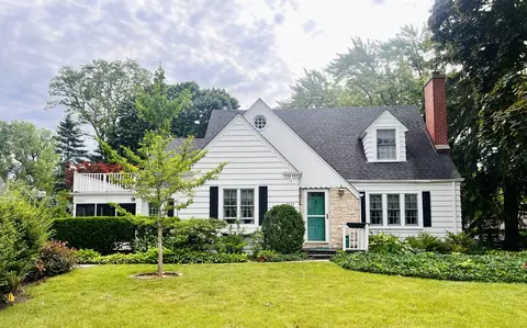 9523 Normandy Ave, Morton Grove, IL 60053