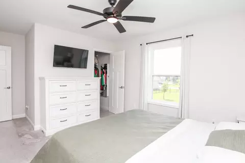 Bedroom - 5 Fedor Cir, Bloomington, IL 61705 photo 2 of 7
