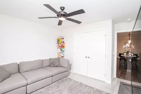 Living - 5 Fedor Cir, Bloomington, IL 61705 photo 4 of 6