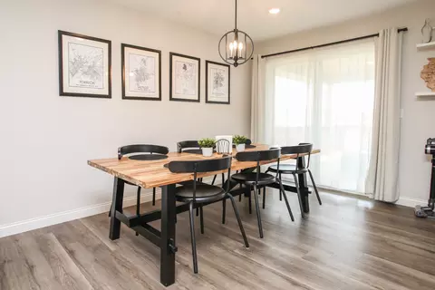 Dining - 5 Fedor Cir, Bloomington, IL 61705 photo 1 of 3