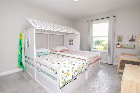 Bedroom - 5 Fedor Cir, Bloomington, IL 61705 photo 1 of 7