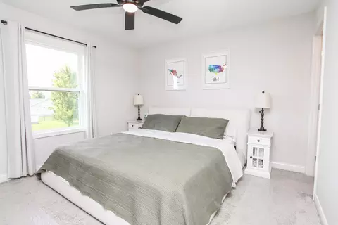 Bedroom - 5 Fedor Cir, Bloomington, IL 61705 photo 4 of 7