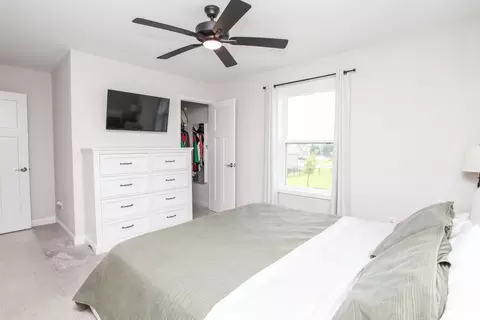 Bedroom - 5 Fedor Cir, Bloomington, IL 61705 photo 5 of 7