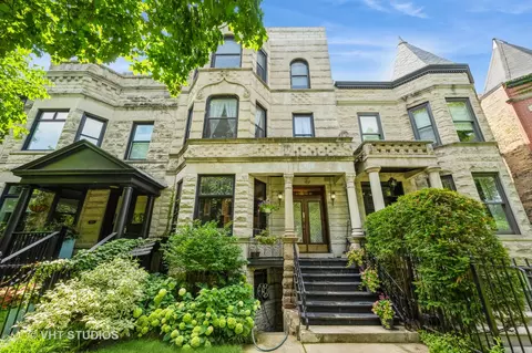 2534 N Burling St, Chicago, IL 60614