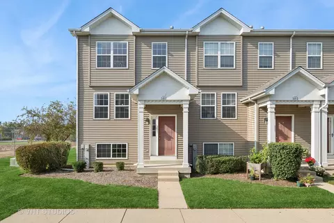582 N Triumph Ct, Hainesville, IL 60073
