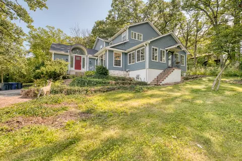 12409 Forest Glen Blvd, Palos Park, IL 60464