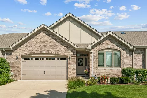 14651 Aster Ln, Homer Glen, IL 60491
