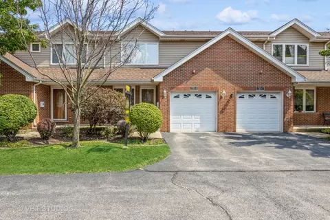Undisclosed, Bridgeview, IL 60455
