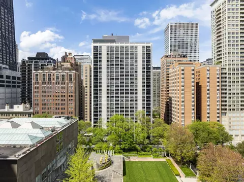 222 E Pearson St #2309, Chicago, IL 60611