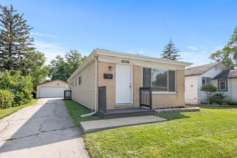 1709 Charleston Ln, Hazel Crest, IL 60429