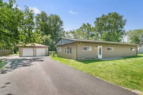 20310 Torrence Ave, Lynwood, IL 60411