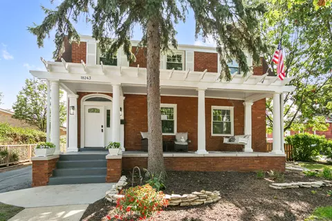 18243 Martin Ave, Homewood, IL 60430