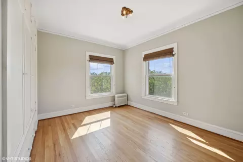 Bedroom - 1518 E 59th St #3A, Chicago, IL 60637 photo 1 of 8