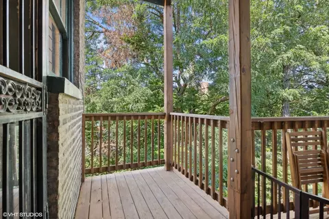 Exterior - 1518 E 59th St #3A, Chicago, IL 60637 photo 2 of 5