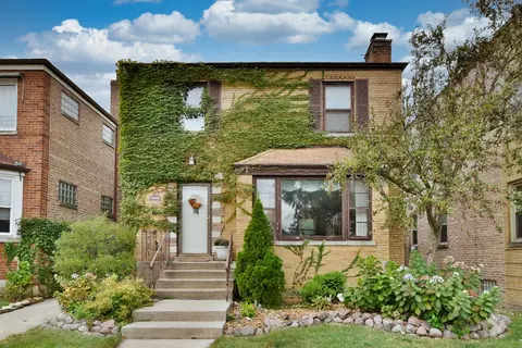 10936 S Artesian Ave, Chicago, IL 60655