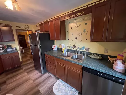 Kitchen - 1233 S Union St, Aurora, IL 60505 photo 1 of 3