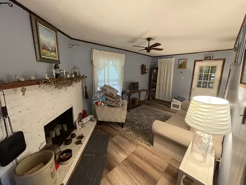 Living - 1233 S Union St, Aurora, IL 60505 photo 1 of 2