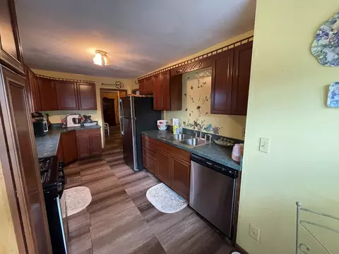 Kitchen - 1233 S Union St, Aurora, IL 60505 photo 3 of 3
