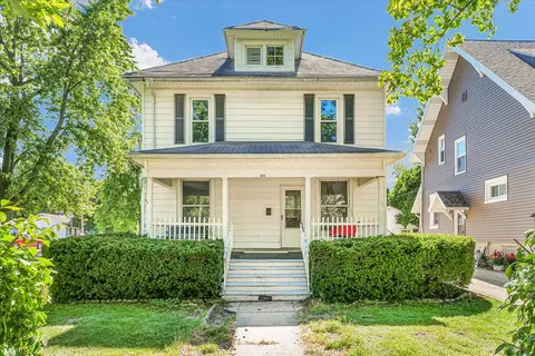 404 W Orleans St, Paxton, IL 60957