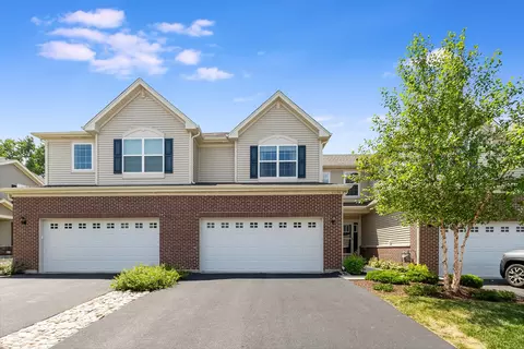 15130 W Quincy Cir, Manhattan, IL 60442